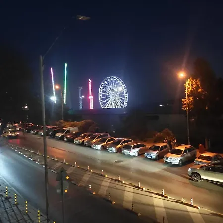 Marina's Flat ヴァルナ