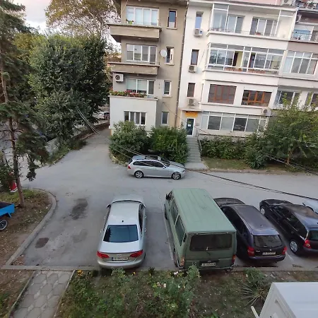 Marina's Flat * ヴァルナ