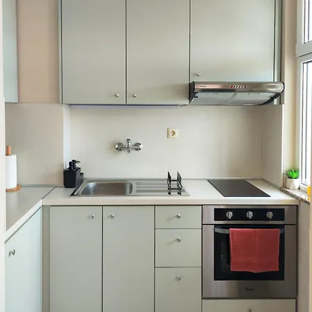 Marina's Flat ヴァルナ