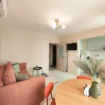 Marina's Flat * Varna