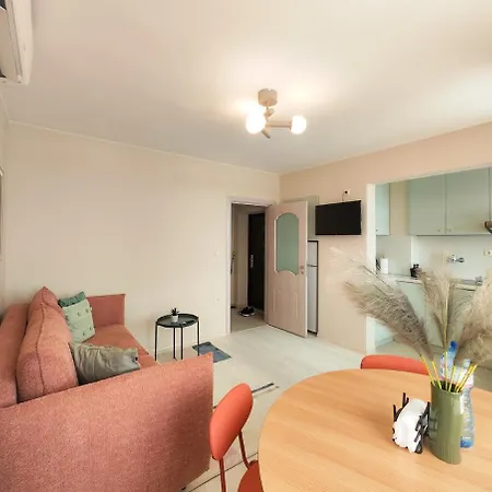 Marina's Flat * Varna